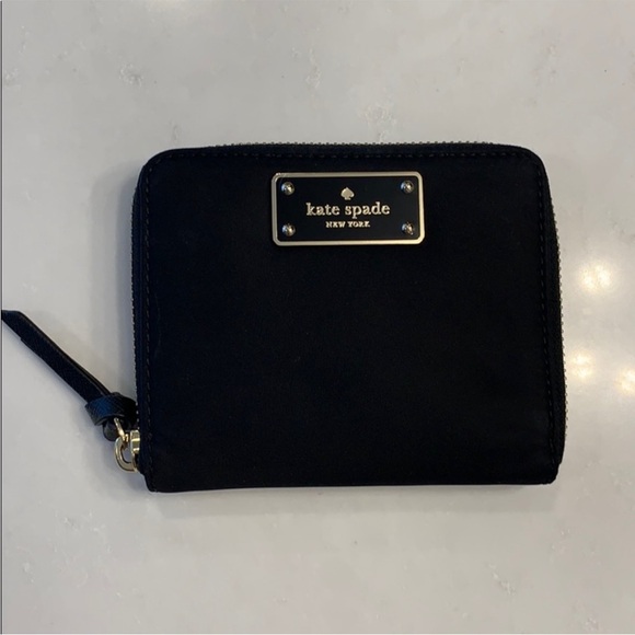 Kate spade wallet - Picture 3 of 9